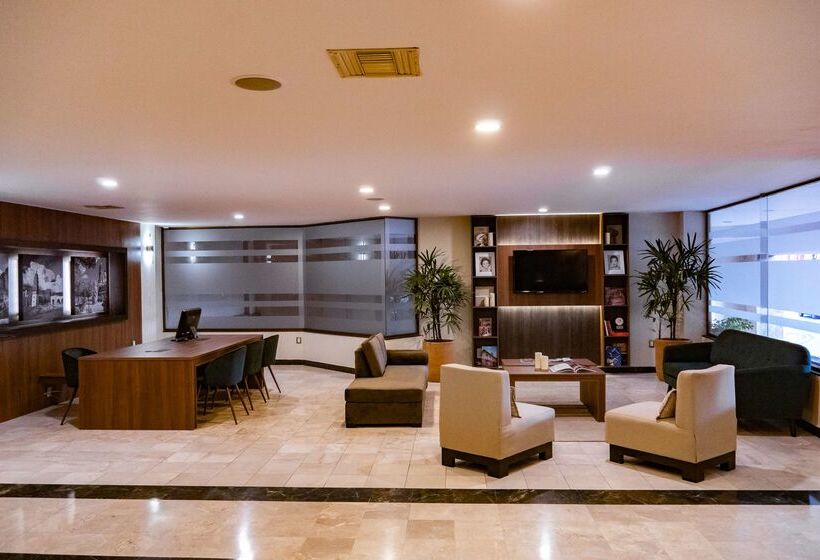 هتل Best Western Plus Plaza Florida & Tower