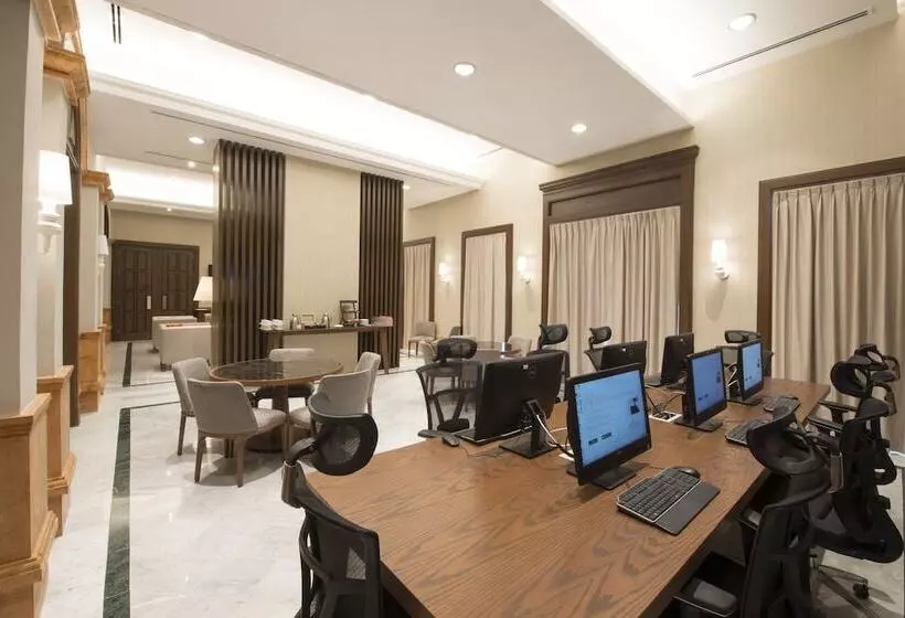 هتل Fiesta Americana Merida