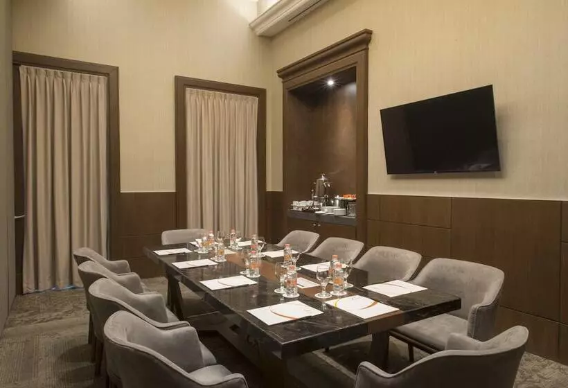 هتل Fiesta Americana Merida