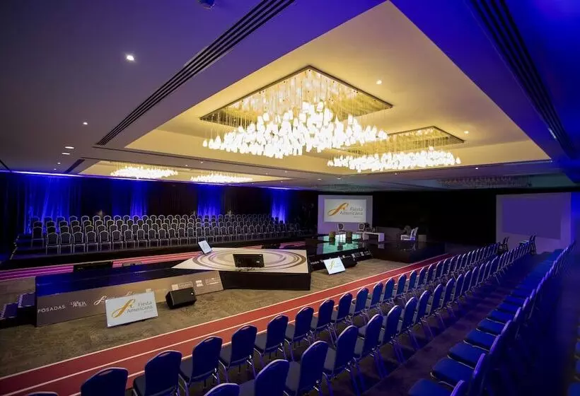 هتل Fiesta Americana Merida