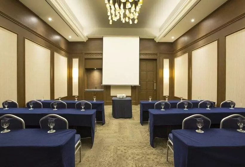 هتل Fiesta Americana Merida