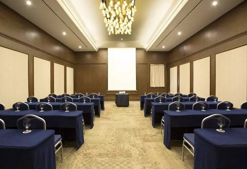 هتل Fiesta Americana Merida