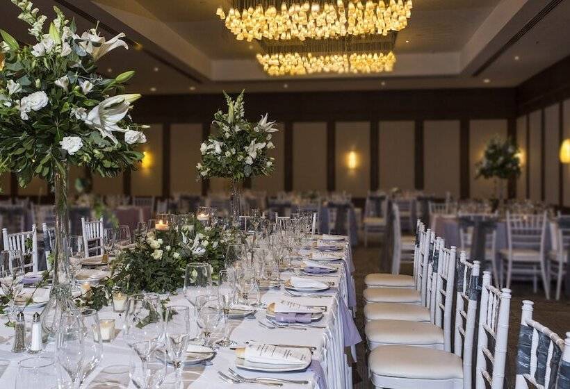 فندق Fiesta Americana Merida