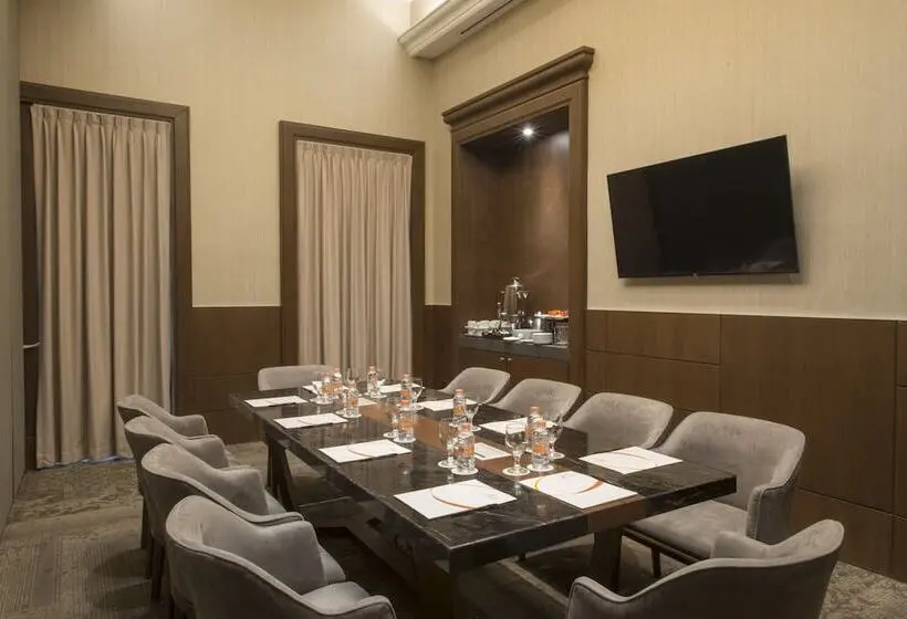 Hotel Fiesta Americana Merida