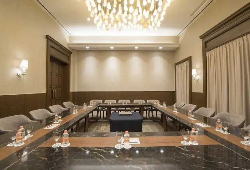 Hotel Fiesta Americana Merida