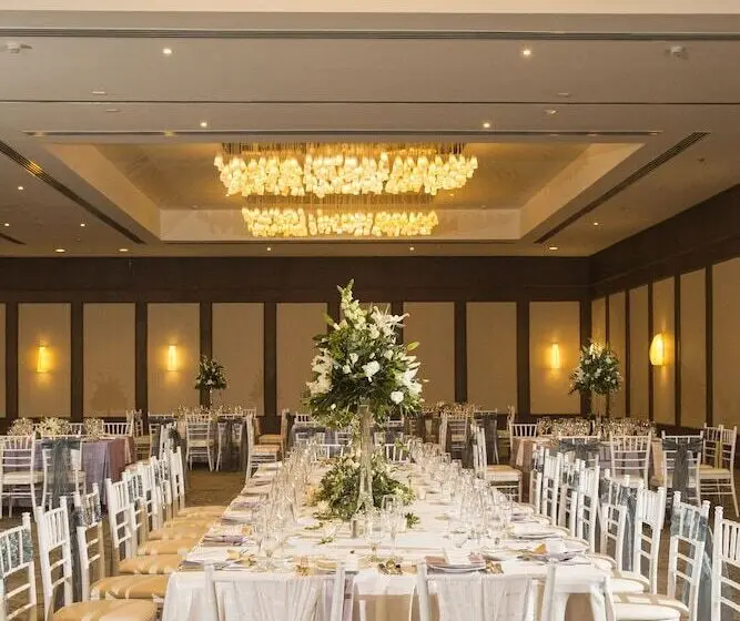 Hotel Fiesta Americana Merida