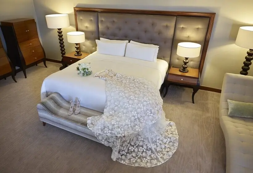 Hotel Fiesta Americana Merida