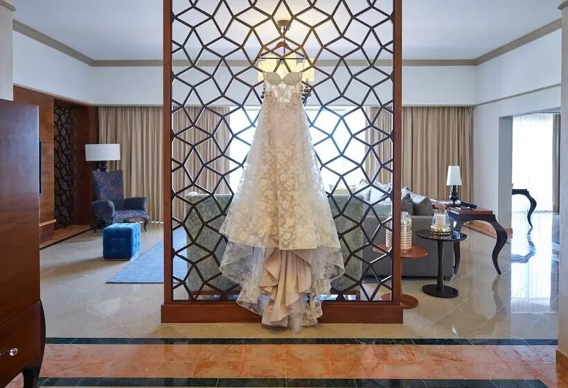 Hotel Fiesta Americana Merida