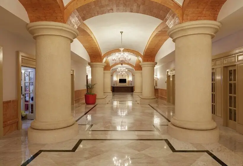 Hotel Fiesta Americana Merida