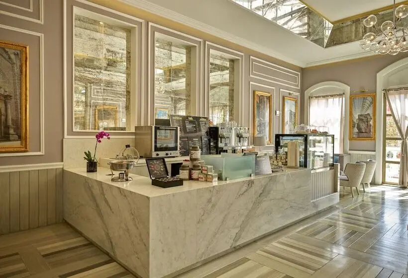 Hotel Fiesta Americana Merida