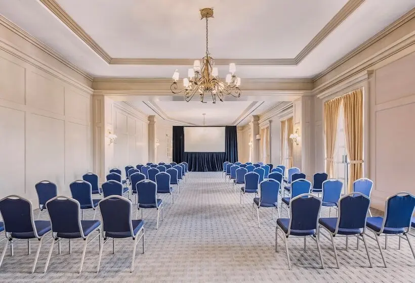 Hotel Fiesta Americana Merida