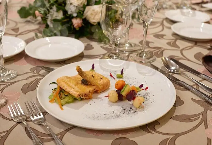 Hotel Fiesta Americana Merida