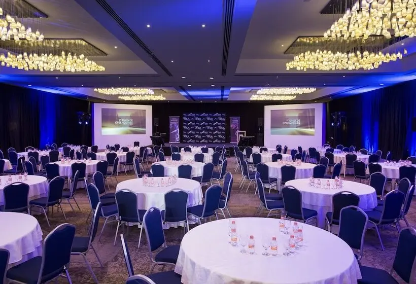 Hotel Fiesta Americana Merida