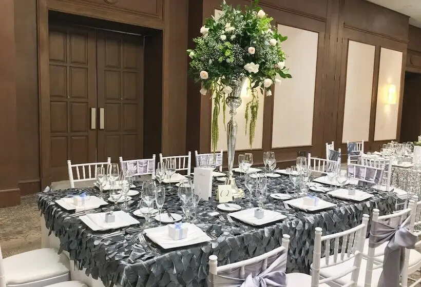 Hotel Fiesta Americana Merida