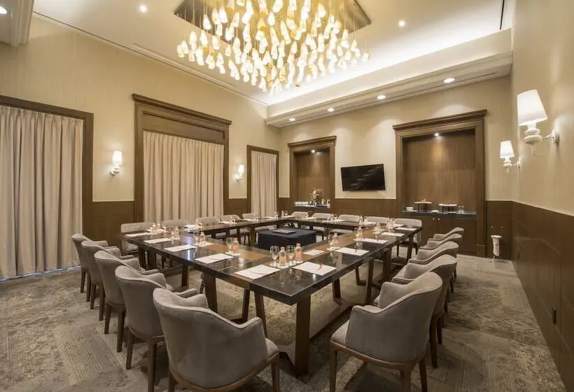 Hotel Fiesta Americana Merida