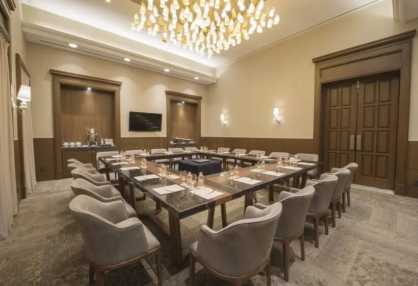 Hotel Fiesta Americana Merida