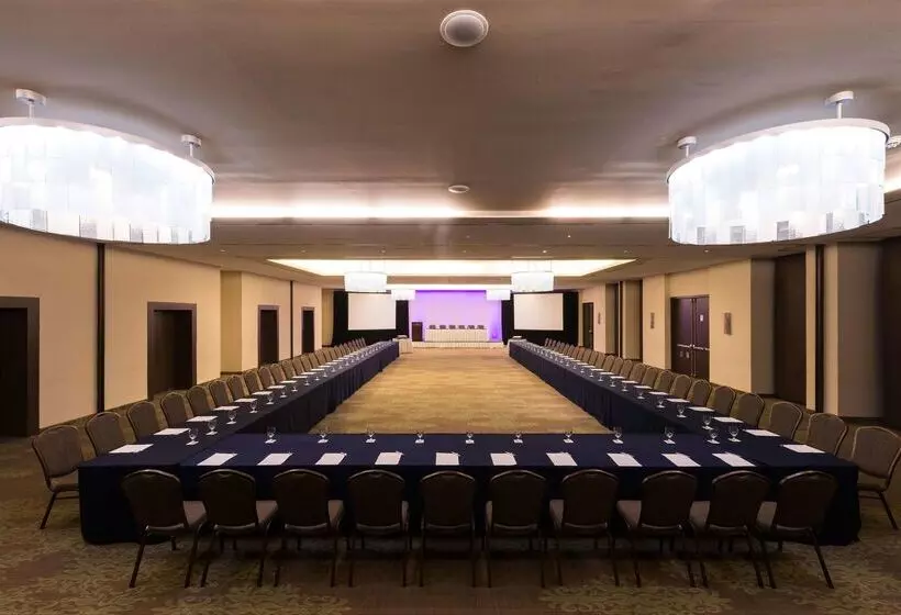 هتل Hyatt Regency Merida