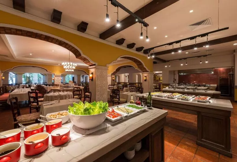 هتل Hyatt Regency Merida