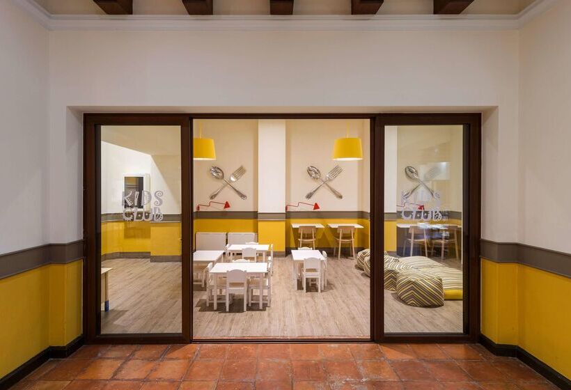 Szálloda Hyatt Regency Merida