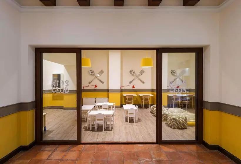 هتل Hyatt Regency Merida