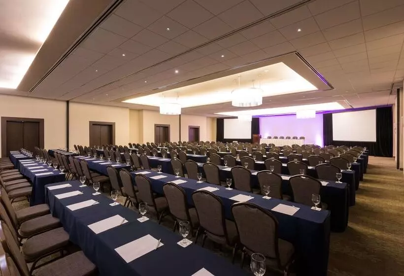 هتل Hyatt Regency Merida