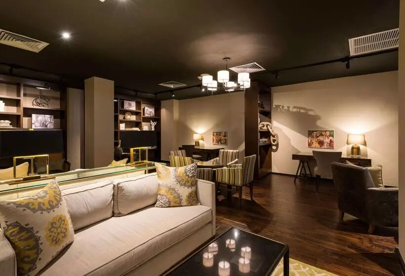 هتل Hyatt Regency Merida