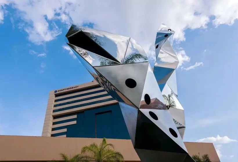 هتل Hyatt Regency Merida