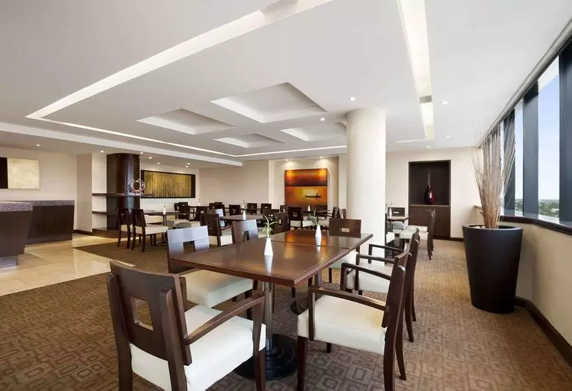 هتل Hyatt Regency Merida