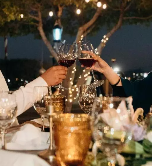 Отель Las Palmas