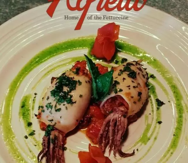 Отель Las Palmas