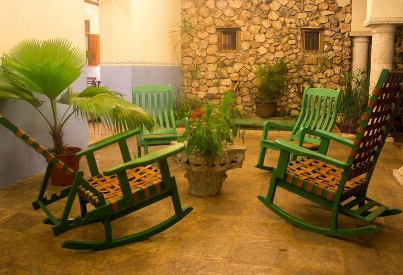 Otel Meson Del Marques