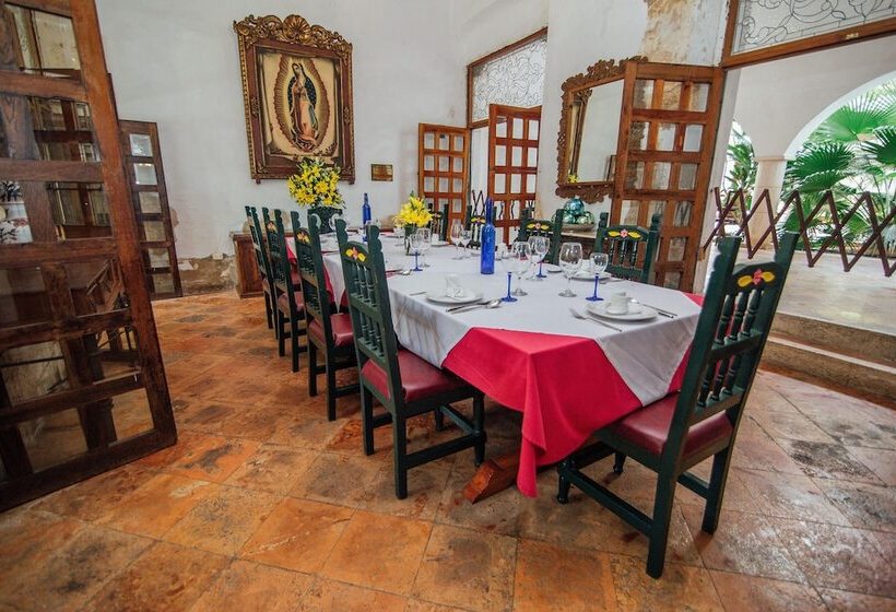 Otel Meson Del Marques