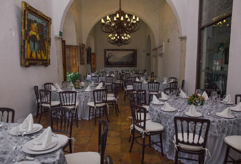 Otel Meson Del Marques