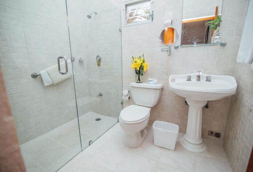 Otel Meson Del Marques