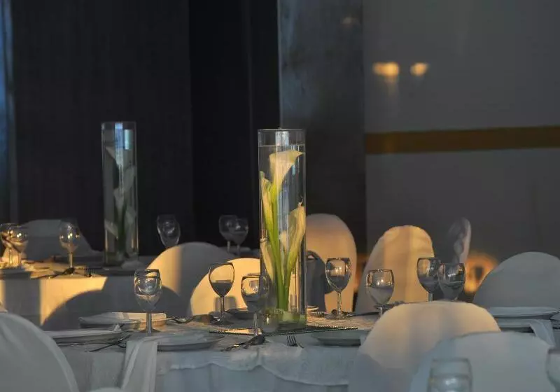 酒店 Mision Ciudad Valles