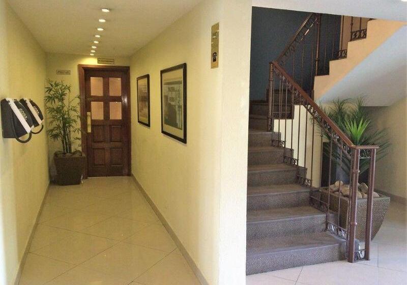 Quinta Dorada Hotel & Suites