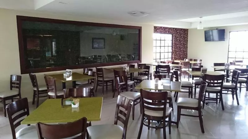 Quinta Dorada Hotel & Suites