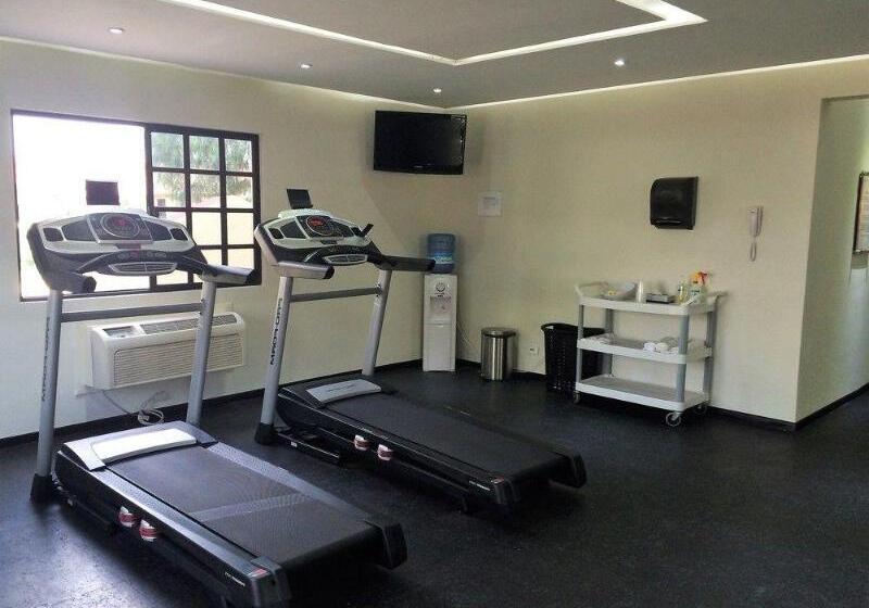 Quinta Dorada Hotel & Suites