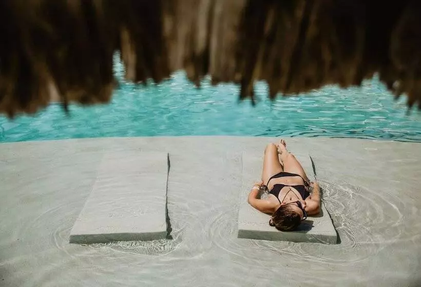 Отель Suites Villasol