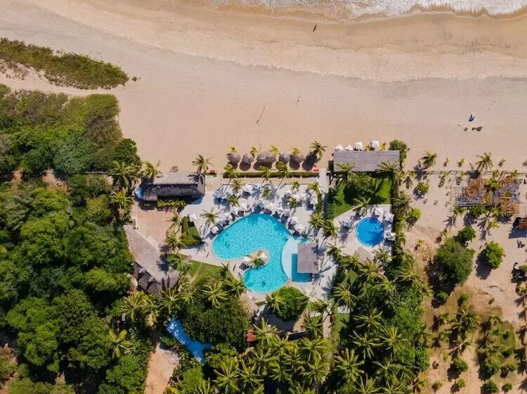 Отель Suites Villasol