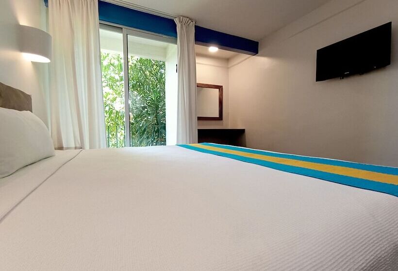 Szálloda Suites Villasol