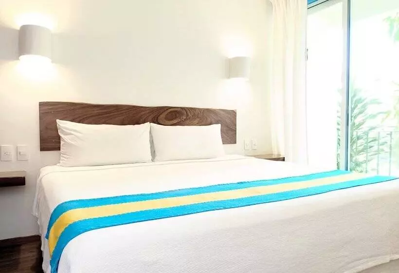 Отель Suites Villasol