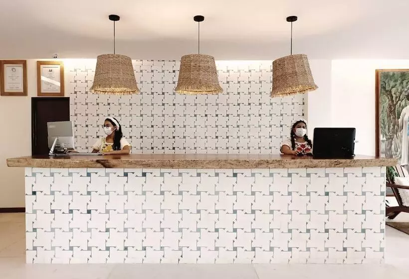 Отель Suites Villasol