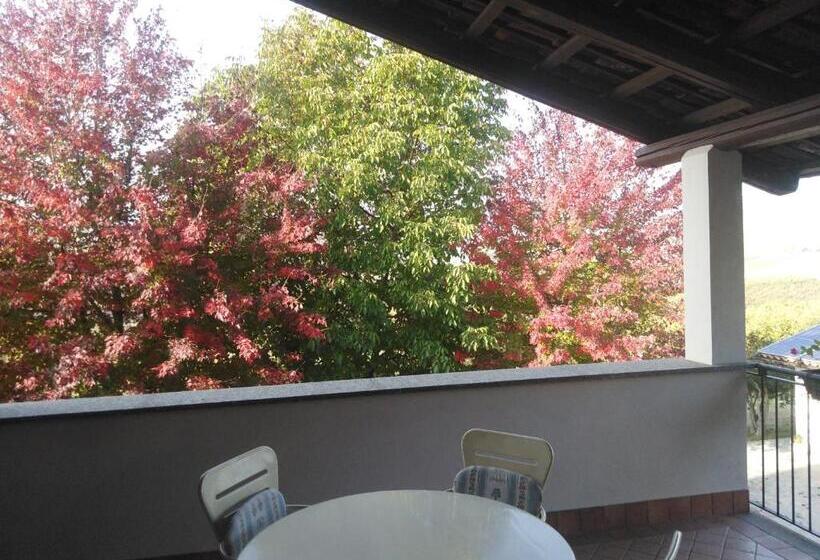 بنسيون Casa Molly