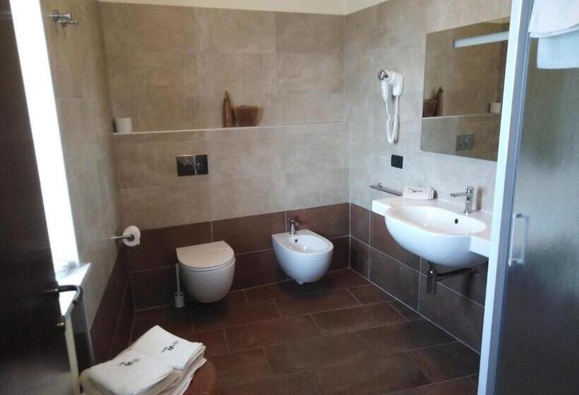 بنسيون Casa Molly