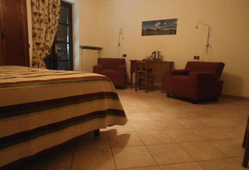 بنسيون Casa Molly