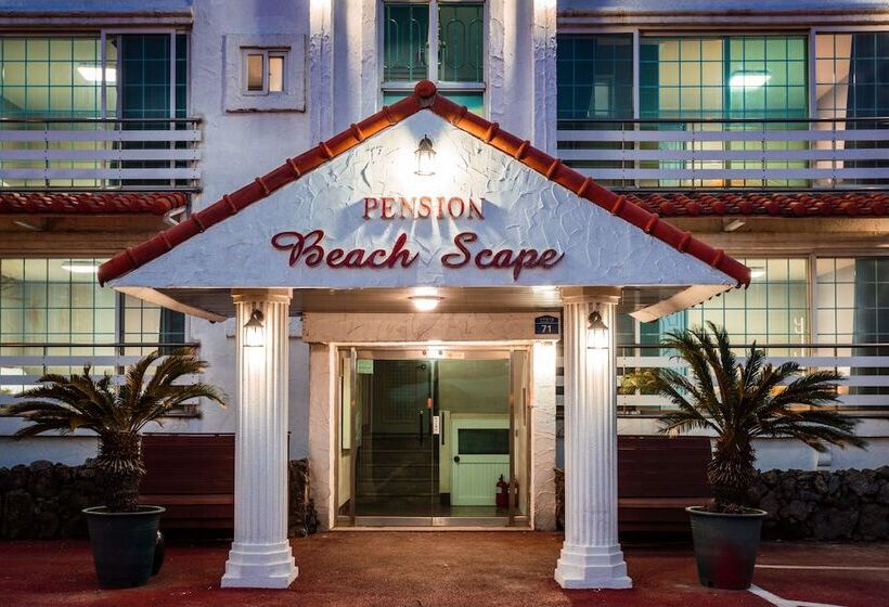 Beachscape Pension