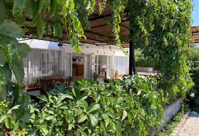 Fora Apart Otel Cesme