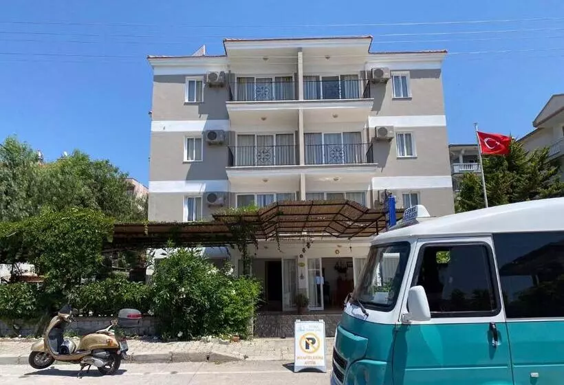 Fora Apart Otel Cesme