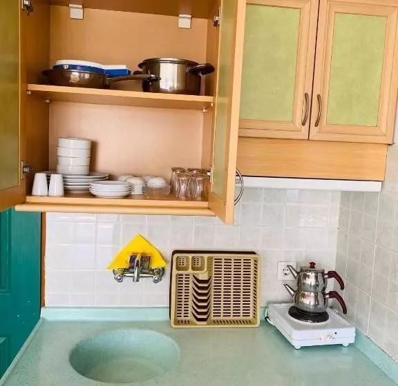 Fora Apart Otel Cesme